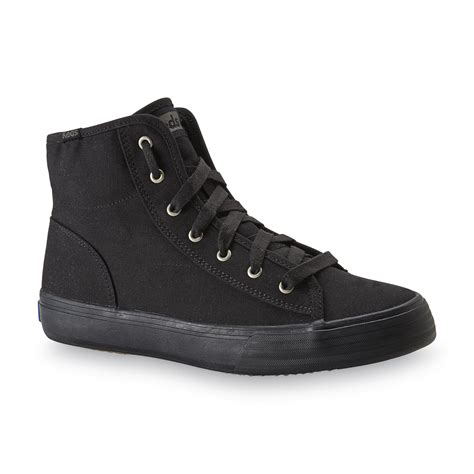 durable high top sneakers.